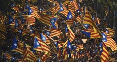 سفارة إسبانيا بالقاهرة تنفى إعلان الطوارىء وإلغاء الحكم الذاتى فى كتالونيا