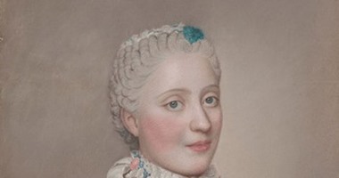 هكذا كانت تسريحات شعر النساء فى القرن الـ 18 ..عصر الشعر المستعار