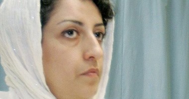 محكمة إيرانية تصدر حكما بالسجن 16 عاما للحقوقية نرجس محمدى
