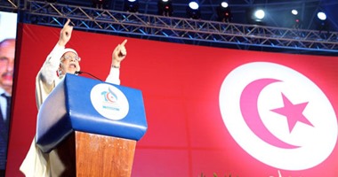 بالصور.. نائب رئيس حركة النهضة بتونس: انفصلنا عن الإخوان ومعركتنا ضد الإرهاب