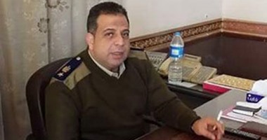 وفاة مأمور مركز شرطة ساقلتة بسوهاج بعد إصابته بأزمة قلبية