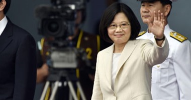 بكين تدعو واشنطن لمنع عبور رئيسة تايوان من أمريكا خلال زيارتها لباراجواى 