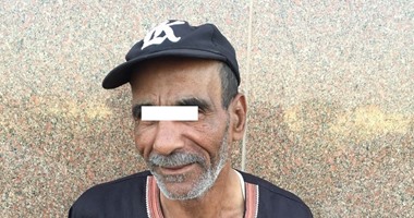 بعد أن قضى 25 سنة بالسجن.. عم مسعود: "رجعونى زنزانتى مش لاقى لقمة العيش"
