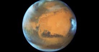 مركبة فضائية صينية تكشف سطح جاف تحت سطح المريخ
