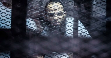تأجيل نظر استئناف "متظاهرى 25 أبريل" على حكم حبسهم عامين مع الشغل لـ4 يونيو