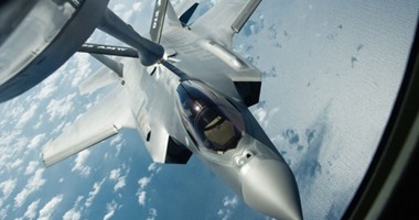 صحيفة يسرائيل هايوم: إسرائيل تتسلم أولى طائرات "F-35" ديسمبر المقبل