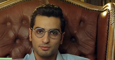 بالفيديو..برومو لمحمد الشرنوبى من مسلسل "أفراح القبة" على النهار
