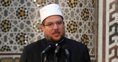 وزير الأوقاف يوجه الأئمة بالالتزام ببيان "البحوث الإسلامية" بشأن أذان الفجر