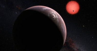 علماء يكتشفون ثلاثة كواكب تشبه الأرض وصالحة للحياة