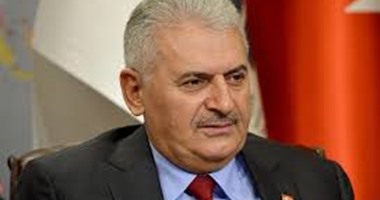  رئيس الوزراء التركى مجددًا: نريد تحسين علاقاتنا مع مصر