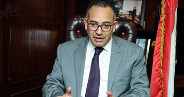 نائب وزير الإسكان يشرح تجربة مصر فى تطوير العشوائيات بورشة عمل بالسعودية