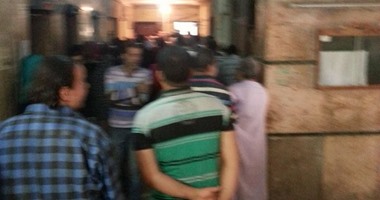 تموين الإسكندرية: توقف عمل مكتب تموين العامرية حتى الأحد
