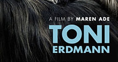 Toni Erdmann يفوز بجائزة أفضل فيلم أجنبى بمهرجان Palm Springs Film