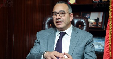 نائب وزير الإسكان يتوجه لجنوب سيناء لتفقد عدد من المناطق العشوائية  