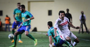 جدول ترتيب الدوري المصري بعد مباريات اليوم الخميس 2017/5/18