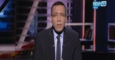 خالد صلاح: اتهام نواب بالعمل وفق أجندات لا يجب أن يمر مرور الكرام