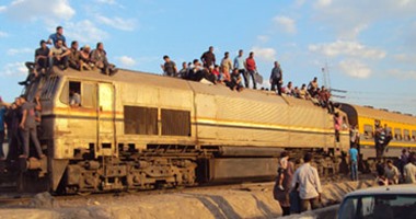 نائب رئيس هيئة السكة الحديد:35% من الركاب "بيزوغوا" من شراء التذاكر