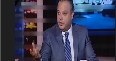 تامر عبد المنعم يكشف دور أجهزة استخبارات دولية فى الوقيعة بين القاهرة وباريس