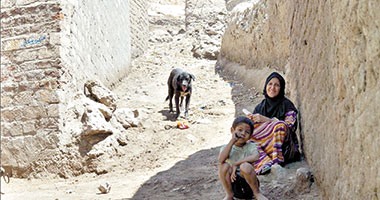 خالد زناتى يكتب: قرى الصعيد خارج الخدمة