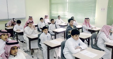 التعليم السعودية تطلق تطبيق إلكترونى مجانى يستقبل أطفال الروضة