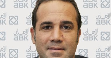 "خالد السلاوى" رئيسا تنفيذيا للبنك الأهلى الكويتى – مصر