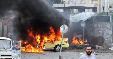 أخبار سوريا.. منظمة "أنقذوا الأطفال": نصف الضحايا فى حلب من الأطفال