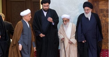 مخاوف فى إيران من ازدياد العنف تجاه رجال الدين