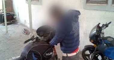 التحريات تكشف: عصابة تضم 3 عاطلين وراء سرقة الدراجات البخارية بالجيزة