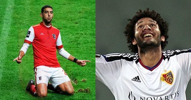 بالفيديو.. الننى وكوكا ضمن أفضل 10 أهداف بالدورى الأوروبى