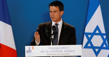 فرانس 24: رئيس حكومة فرنسا يخطئ فى اسم رئيس تونس وينطق بدلا منه لفظ بذئ