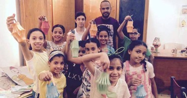 قصر ثقافة الطفل يستعد لاحتفالات رمضان