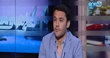 أحمد حسن لـ"خالد صلاح": ثورة يناير "رجعتنا" كثيراً للوراء 