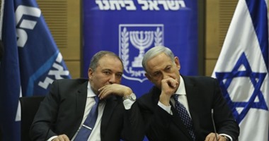 نتنياهو يوافق على مطالب ليبرمان بفرض عقوبة "الإعدام" على الفلسطينيين