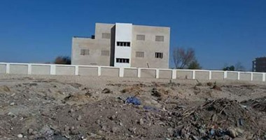 صحافة المواطن.. استغاثة من توقف مستشفى "أولاد يحيى" عن العمل فى "سوهاج"