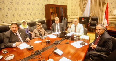 لجنة الدفاع والأمن القومى بالبرلمان توافق على مشروع موازنة وزارة الداخلية