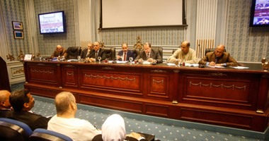 رئيس لجنة الزراعة بالبرلمان: نقف خلف مرسى مطروح لاعتبارات أمنية واقتصادية