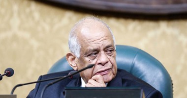 رئيس مجلس النواب: مصر تحت قيادة رئيس حريص على الديمقراطية