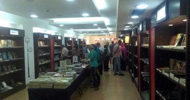 "رمضانيات".. معرض للكتب المخفضة برعاية دار نهضة مصر