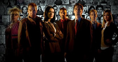 أحدث حلقات مسلسل Criminal Minds تنطلق الأربعاء على شاشة "سى بى إس"
