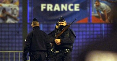 إصابة عدد من المحتجين على قانون العمل فى اشتباكات مع الشرطة الفرنسية