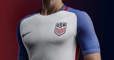 قمصان جميع المنتخبات المشاركة فى كوبا أمريكا 2016