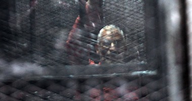 تأجيل محاكمة محمد بديع و92 أخرين فى "أحداث بنى سويف" لـ 25 أغسطس