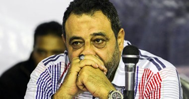 مجدى عبد الغنى ينتقد وزير الرياضة بسبب "مؤتمر الشباب"