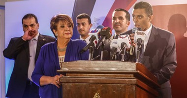 "من أجل مصر" تختار مديرًا تنفيذيًا للجمعية لتطوير أعمالها بالمحافظات