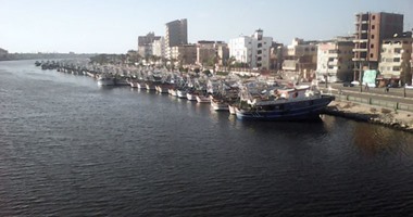 صحافة المواطن.. قارئ يشتكى من إضراب صيادى عزبة البرج: سيرفع أسعار الأسماك