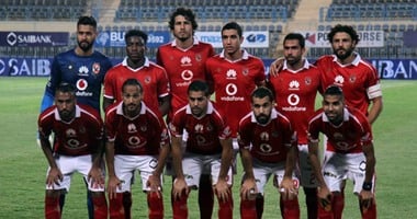 أحمد جمال لـ "الأهلى" بعد الهزيمة: بالتوفيق فى مباراة العودة