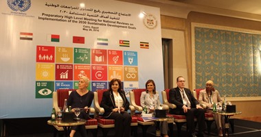 الأمم المتحدة: مصر والمغرب من الدول الرائدة فى التنمية المستدامة بالمنطقة