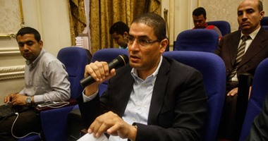 لماذا يعتبر محمود عزت كنز معلومات عن جرائم تنظيم الإخوان؟ محمد أبو حامد يجيب