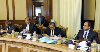 الحكومة تعتمد اتفاق التعاون للاستخدام السلمى للطاقة النووية بين مصر والسعودية