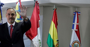 قضاء بيرو يقرر تسليم رئيس اتحاد الكرة لأمريكا بسبب الفساد
